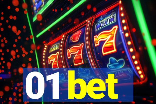 01 bet